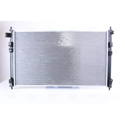 Afbeelding van Radiateur NISSENS 606855