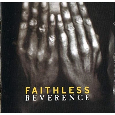 Afbeelding van reverence