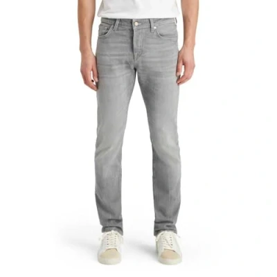 Afbeelding van Scotch &amp; Soda Core Ralston regular slim fit jeans voor heren, Grey Sands 7641, 38W x 34L