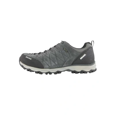 Afbeelding van Meindl 5522 MONDELLO GTX Heren wandelschoenenVrije tijdsschoenenWandelschoenen Kleur: Grijs Maat: 45