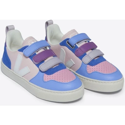 Afbeelding van VEJA V10 CF MULTICO PETALE 24