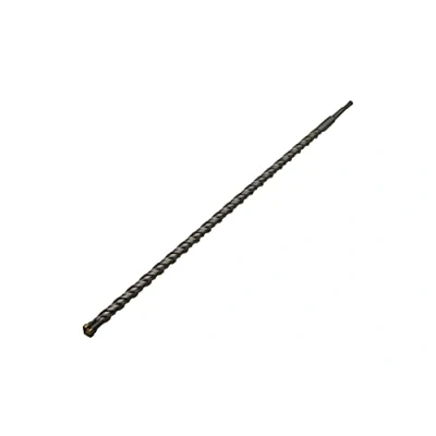 Afbeelding van SDS Plus betonboor 18 x 600 mm hamerboor steenboor met viervoudige snede