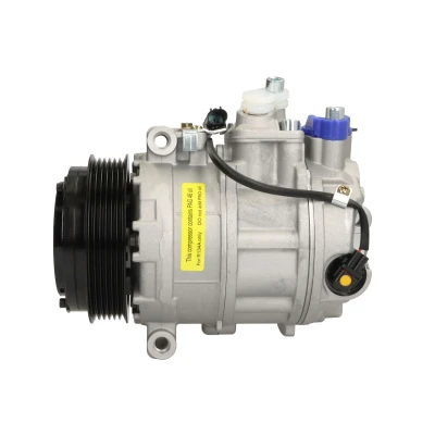 Afbeelding van Nissens Airco compressor 890379