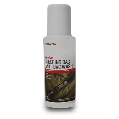 Afbeelding van Trakker Revive Sleeping Bag Anti Bac Slaapzak onderhoud