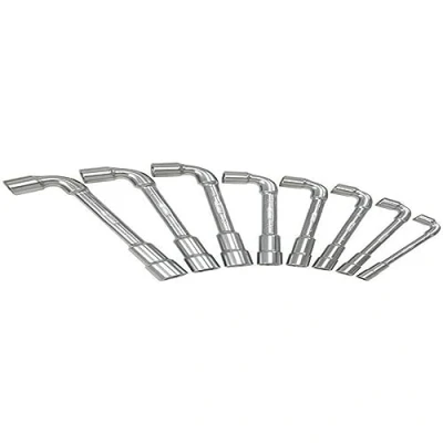 Afbeelding van KS Tools, Spanner, 517.0455 (24 mm, 19 21 20 23 11 8 10 15 13 12 9 14 17 16 18 22 mm)
