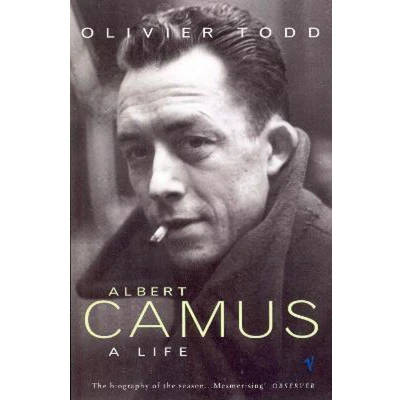 Afbeelding van Albert Camus: A Life
