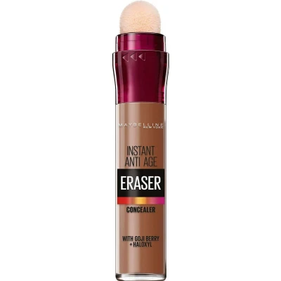 Afbeelding van Maybelline Instant Anti Age Eraser Concealer 13 Cocoa