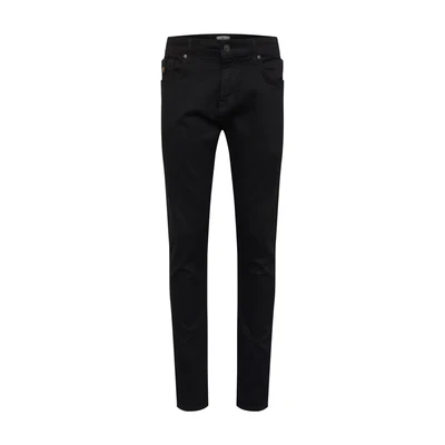 Afbeelding van LTB Joshua Almos Wash Jeans Slim Fit Tapered Fit, Heren, Maat: 28x30, Black