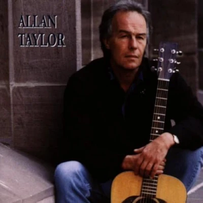 Afbeelding van Allan Taylor Looking For You (CD)