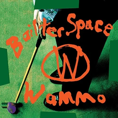 Afbeelding van Bailter Space Wammo