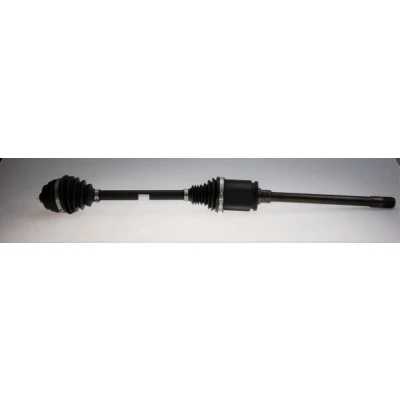 Afbeelding van LÖBRO 306948 Aandrijfas 890, 235mm BMW: X3