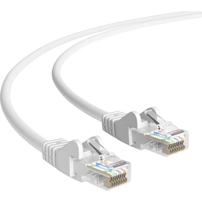 Afbeelding van Cat 5e U/UTP Netwerkkabel