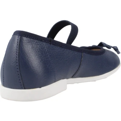 Afbeelding van GEOX JR PLIE Blauw 24 EU