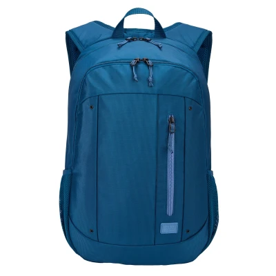 Afbeelding van Case Logic Jaunt Recycled backpack 15,6&quot; dark teal Laptoptas Laptoprugzak