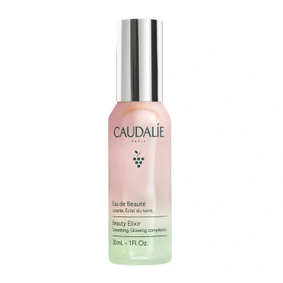 Afbeelding van Caudalie Beauty Elixir Gezichtsspray 30 ml
