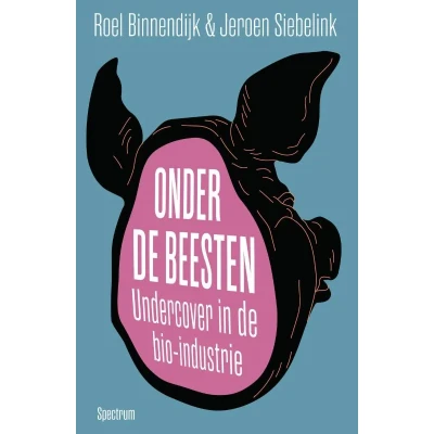 Afbeelding van Onder de beesten