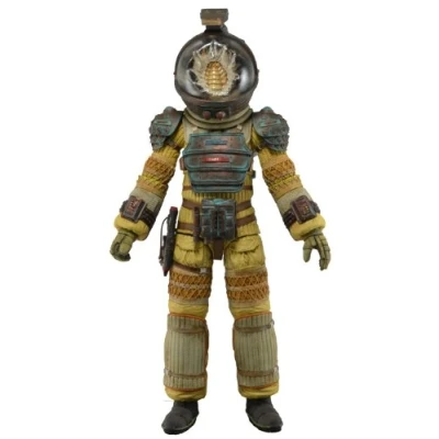 Afbeelding van NECA Aliens 7&quot; Series 3 Kane (Nostromo Suit) Actiefiguur