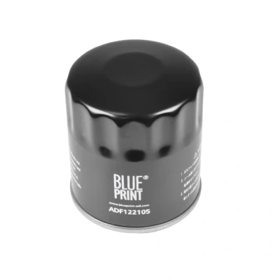 Afbeelding van Blue Print Oliefilter ADF122105