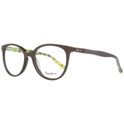 Afbeelding van Pepe Jeans Optical Frame PJ3318 C2 52