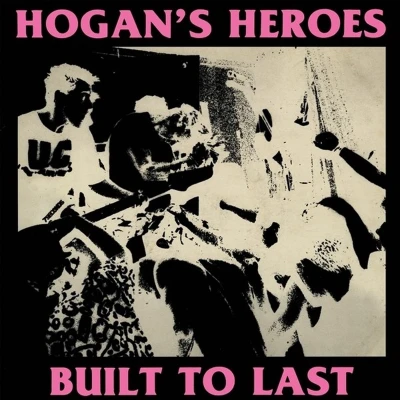 Afbeelding van Hogan&#039;s Heroes Built To Last (LP)