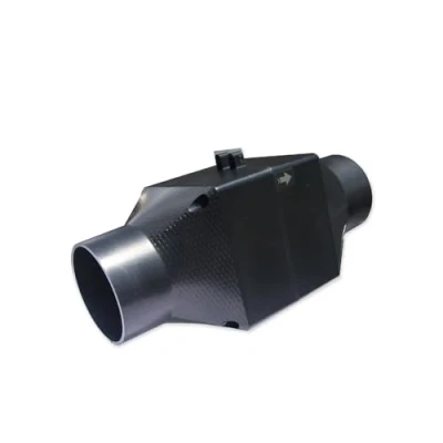 Afbeelding van TITAN RV Inline Duct Fan voor verwarming Cooling Booster TTC SC32(T)