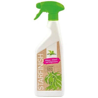 Afbeelding van Bense &amp; Eicke Glansspray StarFinish 500ml