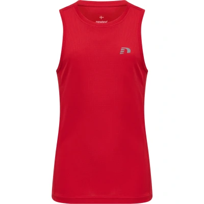 Afbeelding van Newline Top voor kinderen, Maat: 152, Tango red