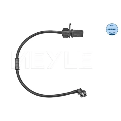 Afbeelding van Meyle Slijtage indicator 114 527 0010