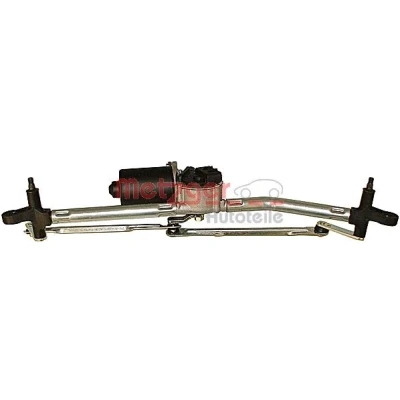 Afbeelding van Metzger Ruitenwisserarm en mechanisme 2190860
