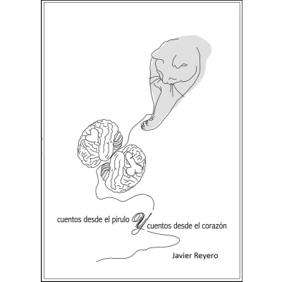 Afbeelding van cuentos desde el pirulo y corazón