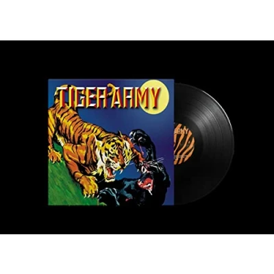 Afbeelding van Tiger Army