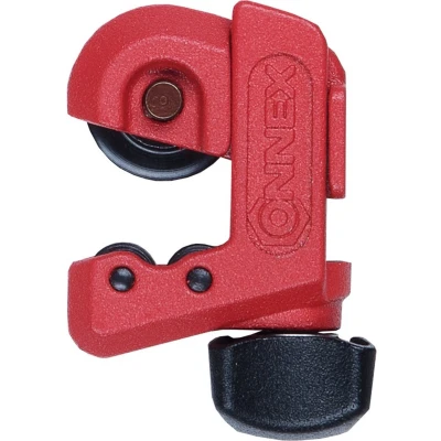 Afbeelding van Connex Buizenznijder 3 16 mm voor koperbuizen