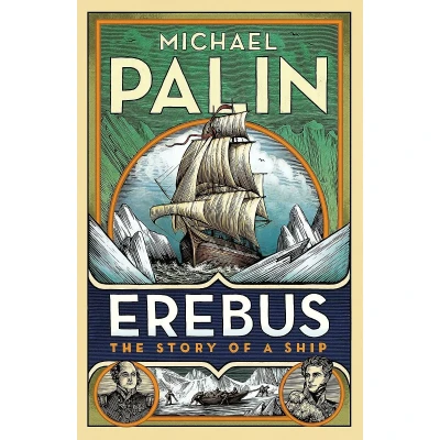 Afbeelding van Erebus: The Story of a Ship