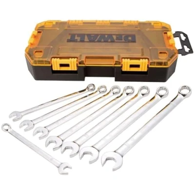 Afbeelding van DEWALT Stanley STADW73810 Combinatiesnelset