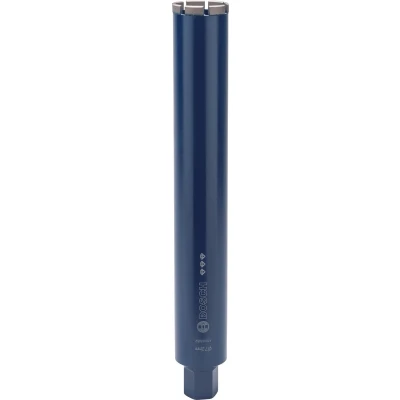 Afbeelding van Bosch Accessories 2608601362 Diamantboorkroon nat 72 mm 1 stuk(s)