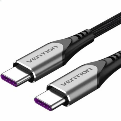 Afbeelding van USB C kabel Vention TAEHG 1,5 m