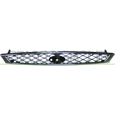 Afbeelding van Blic Grille 6502 07 2532999Q