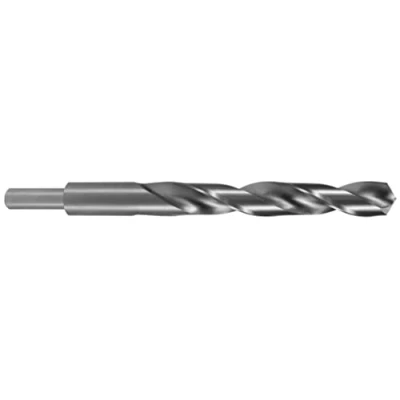 Afbeelding van RUKO 2004190 HSS G Spiraalboor 19 mm Gezamenlijke lengte 198 DIN 338 1 stuk(s)