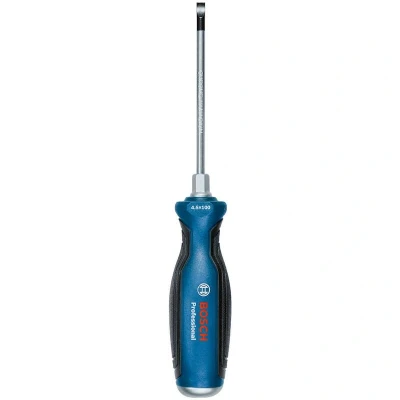 Afbeelding van Bosch Professional Power Tools Platte schroevendraaier