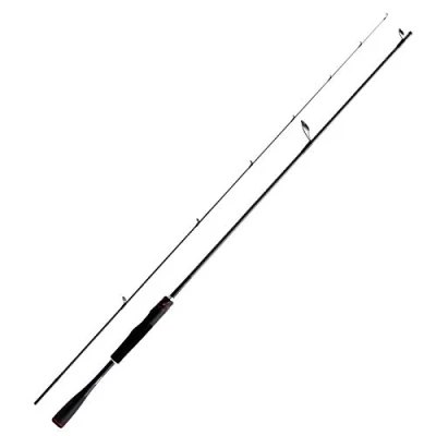 Afbeelding van Shimano Zodias Spinning 2,13m (5 15g) Spinhengel