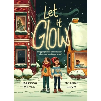 Afbeelding van Let It Glow