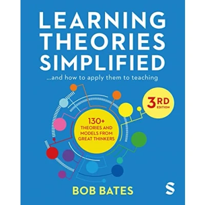 Afbeelding van Learning Theories Simplified