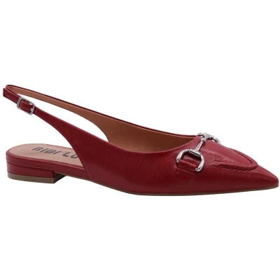 Afbeelding van Bibi Lou Slingback Rood 39