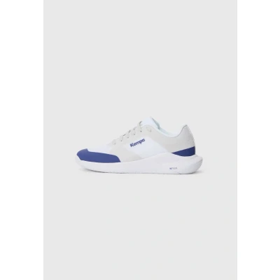 Afbeelding van Kempa Kourtfly Two Handbalschoenen voor dames, wit/paars, 44 EU, wit lila, EU