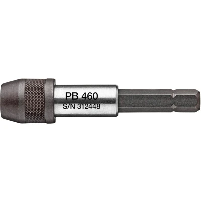 Afbeelding van PB 460 bithouder