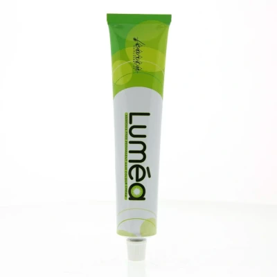 Afbeelding van Carin Haarverf Luméa Ammonia Free Permanent Hair Colour Cream 6.7 Dark Blonde Chestnut