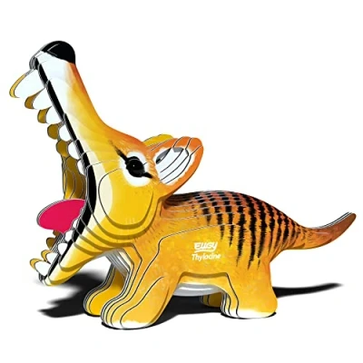 Afbeelding van EUGY 3D Tazmanian Tiger