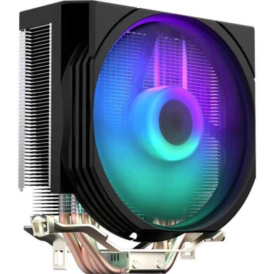 Afbeelding van endorfy Spartan 5 MAX ARGB CPU koellichaam met ventilator