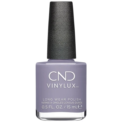 Afbeelding van CND Vinylux #462 Hazy Games 15 ml