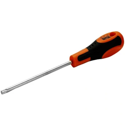 Afbeelding van Bahco schroevendraaier torx t 20x100 618 20 100